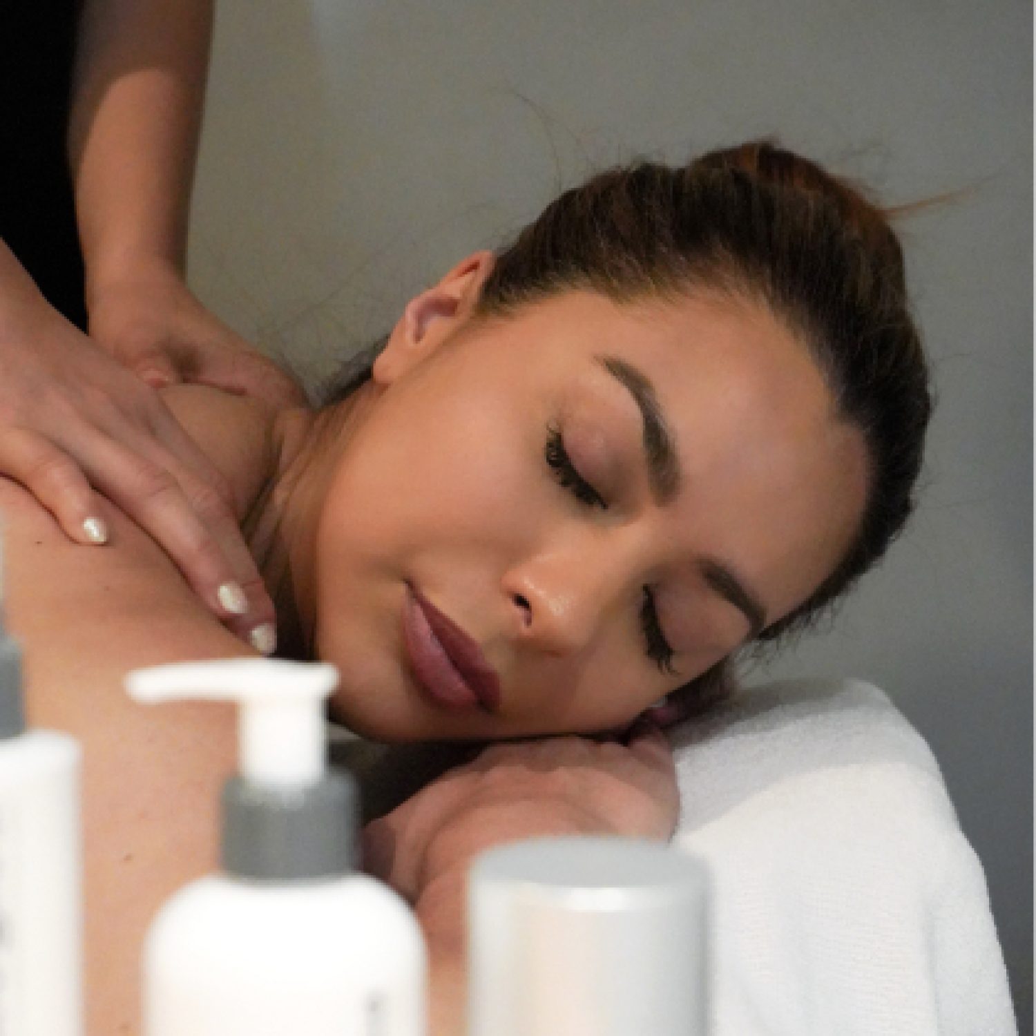 Absolute-Hydration Facial