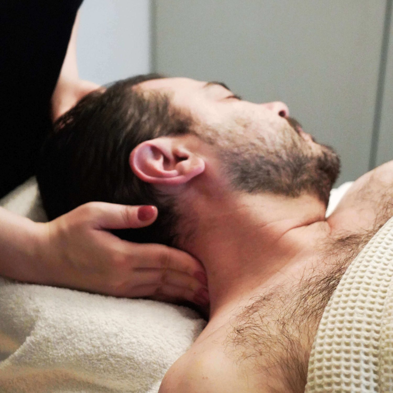 Zen De-Stress · 120 minutes