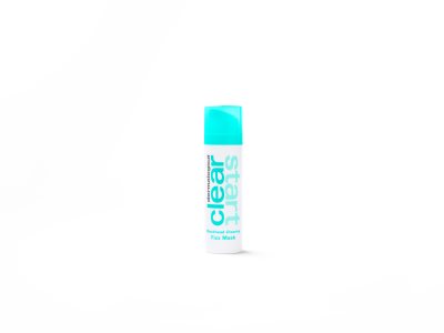 Blackhead Clearing Fizz Mask 50ml