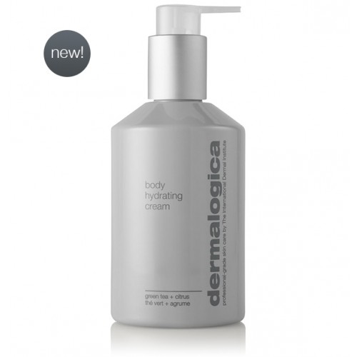 Body Hydrating Cream 295ml