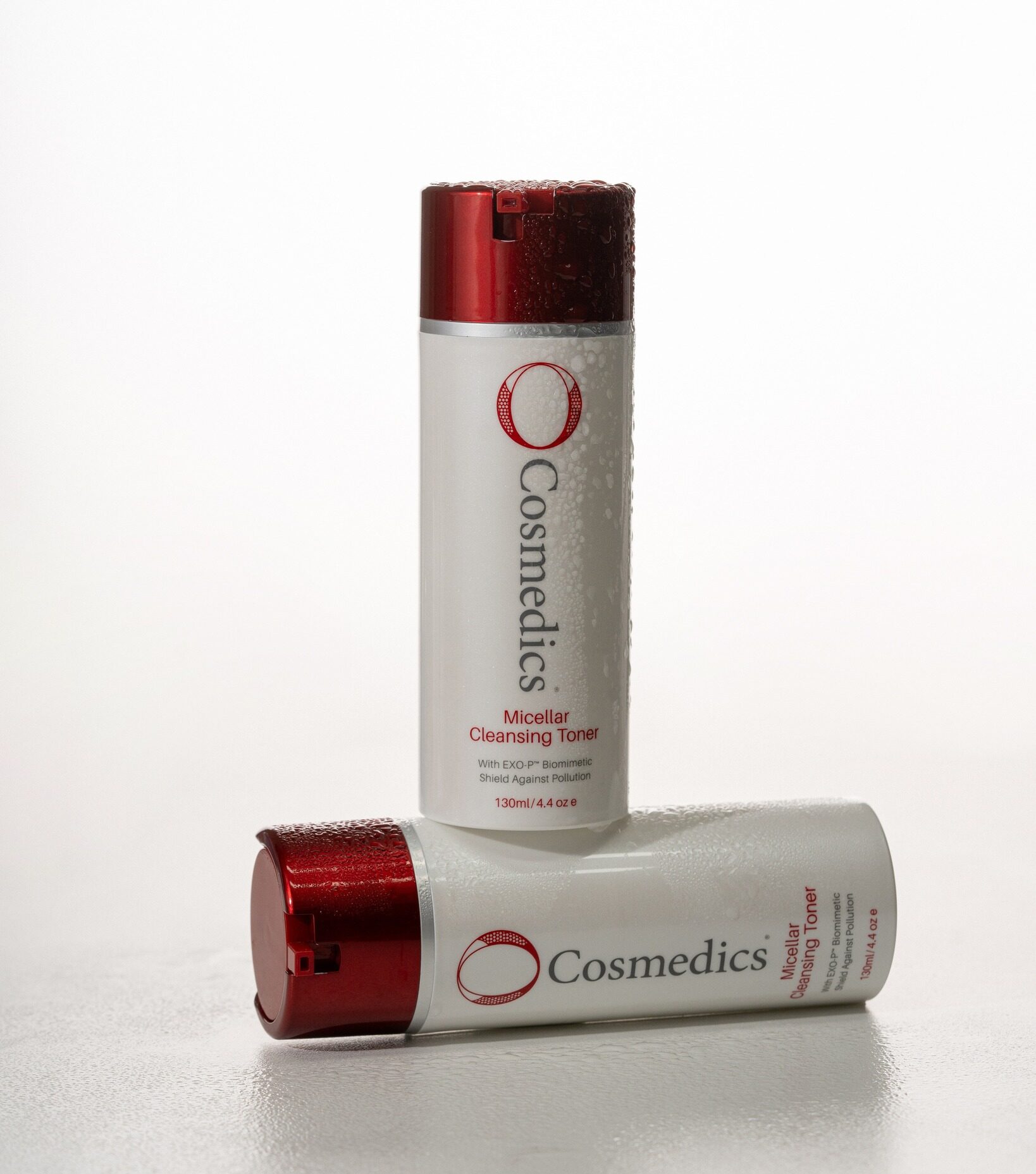 Cleansers O Cosmedics products