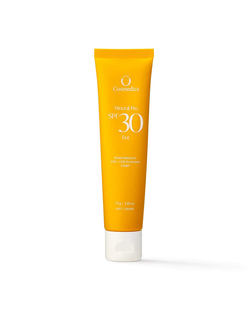 Mineral Pro SPF 30 Tinted