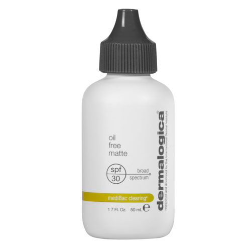 Oil Free Matte SPF30 50ml