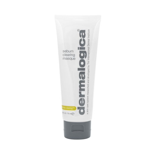 Sebum Clearing Masque 75ml