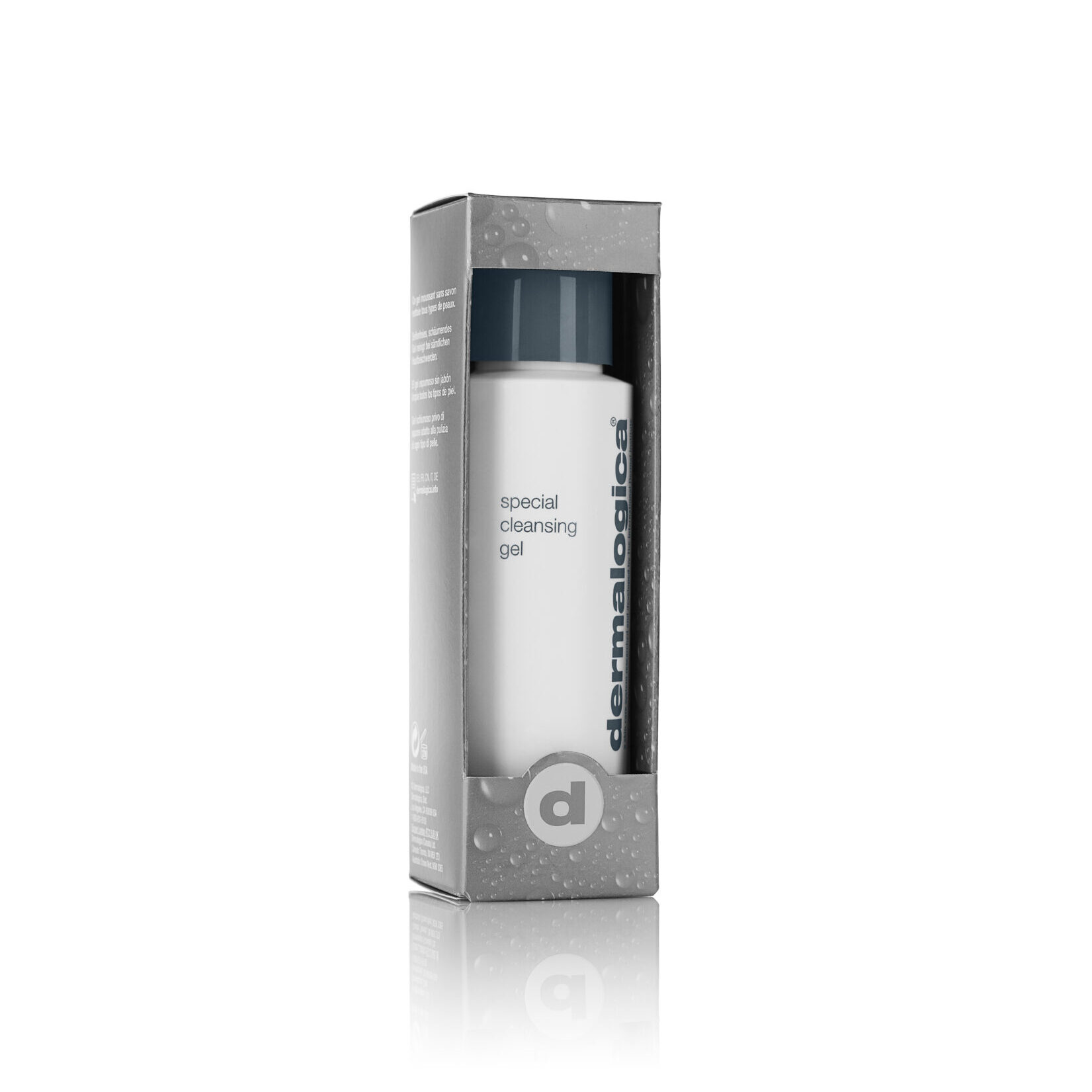 Special Cleansing Gel 250ml