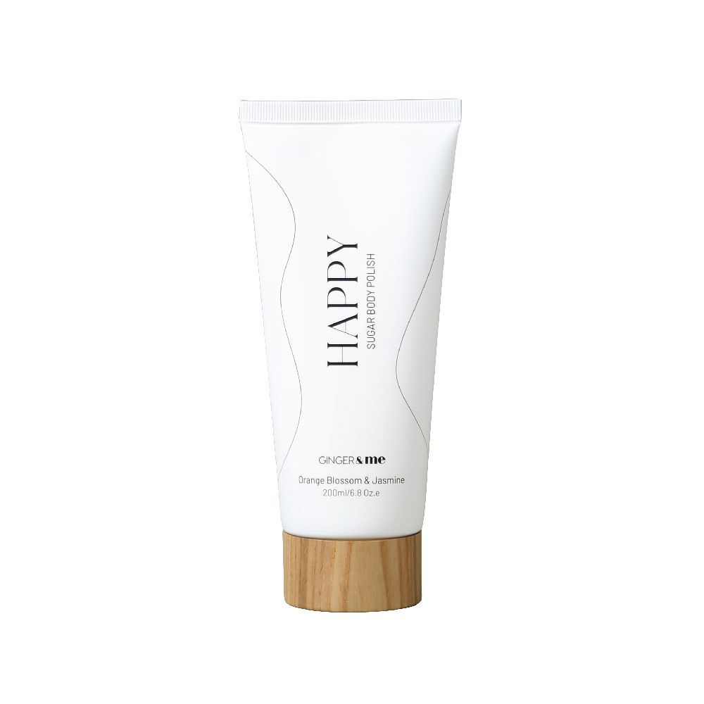 Sugar Body Polish – Happy 200ml