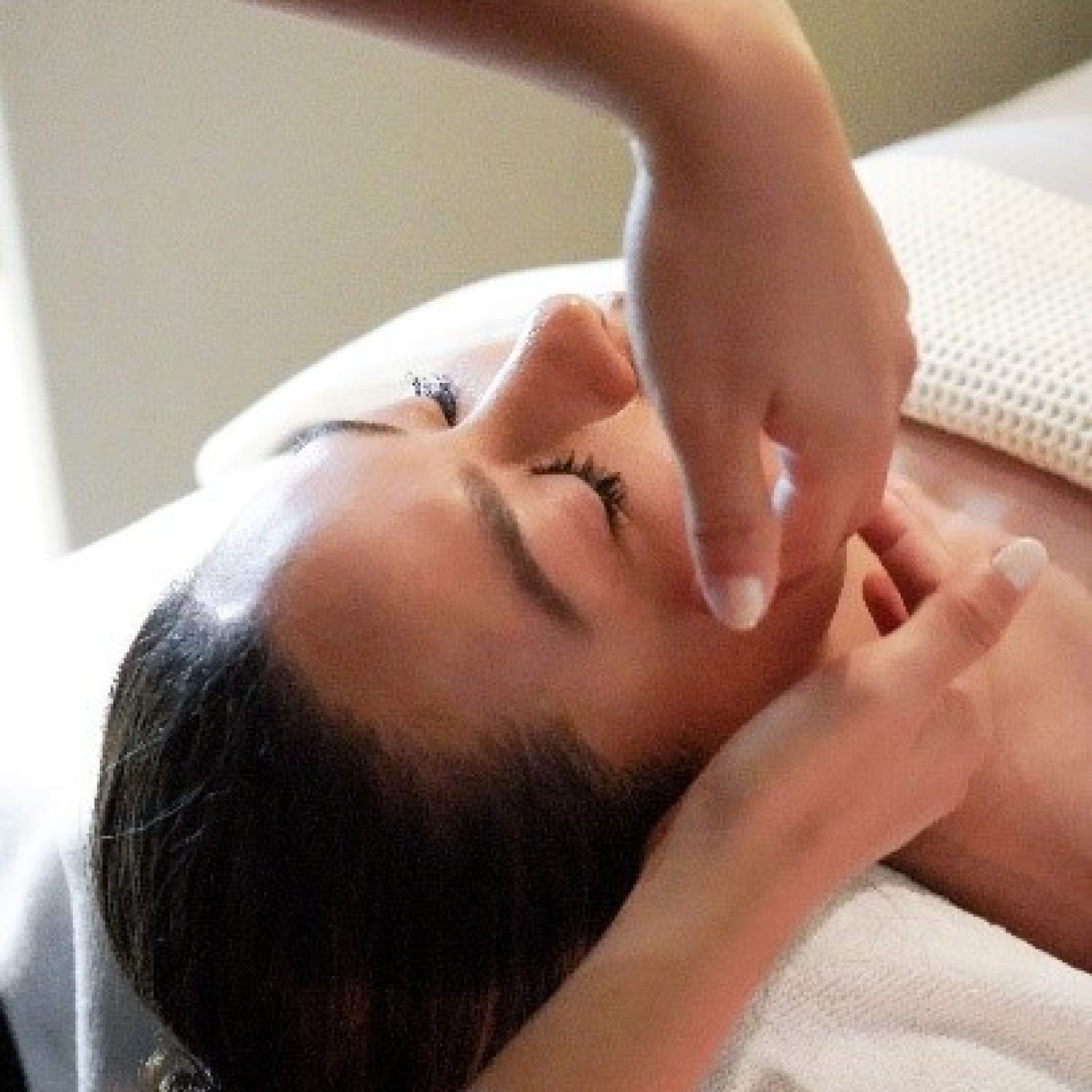 Skin Refining Facial