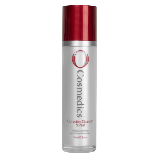 Corrective Cleanser & Peel 100ml at Zen Day Spa, Potts Point Sydney