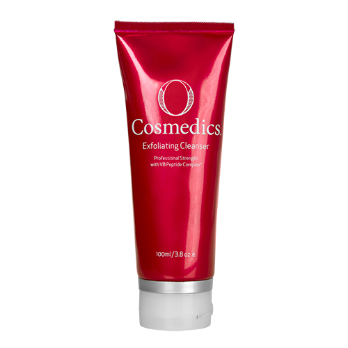 Exfoliating Cleanser 100ml at Zen Day Spa, Potts Point Sydney