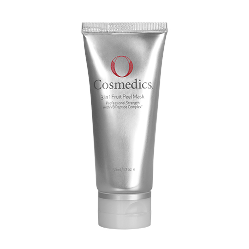 3-in-1 Fruit Peel Mask 50ml at Zen Day Spa, Potts Point Sydney