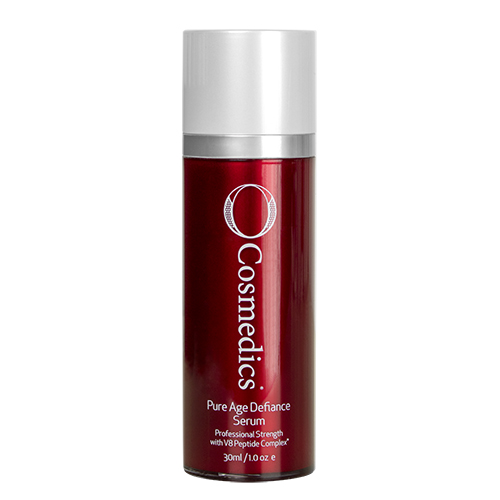 Pure Age Defiance Serum 30ml at Zen Day Spa, Potts Point Sydney