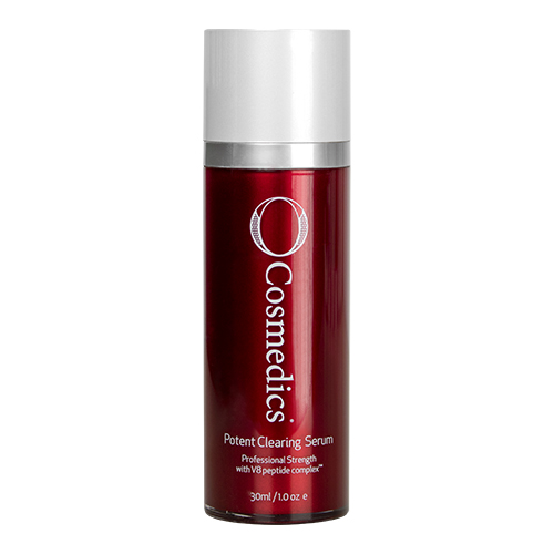 Potent Clearing Serum 30ml at Zen Day Spa, Potts Point Sydney