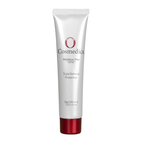 Mineral Pro SPF 30 75g at Zen Day Spa, Potts Point Sydney