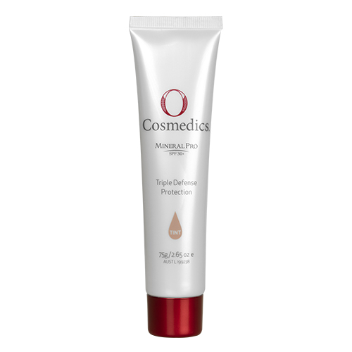 Mineral Pro SPF 30 Tinted 75g at Zen Day Spa, Potts Point Sydney