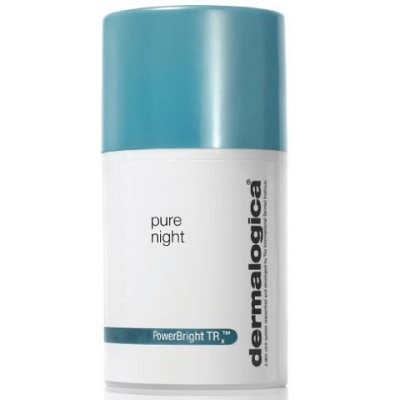 Pure Night 50ml at Zen Day Spa, Potts Point Sydney