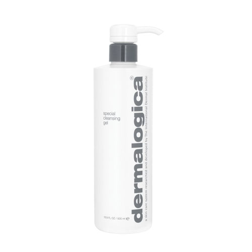 Special Cleansing Gel 500ml at Zen Day Spa, Potts Point Sydney