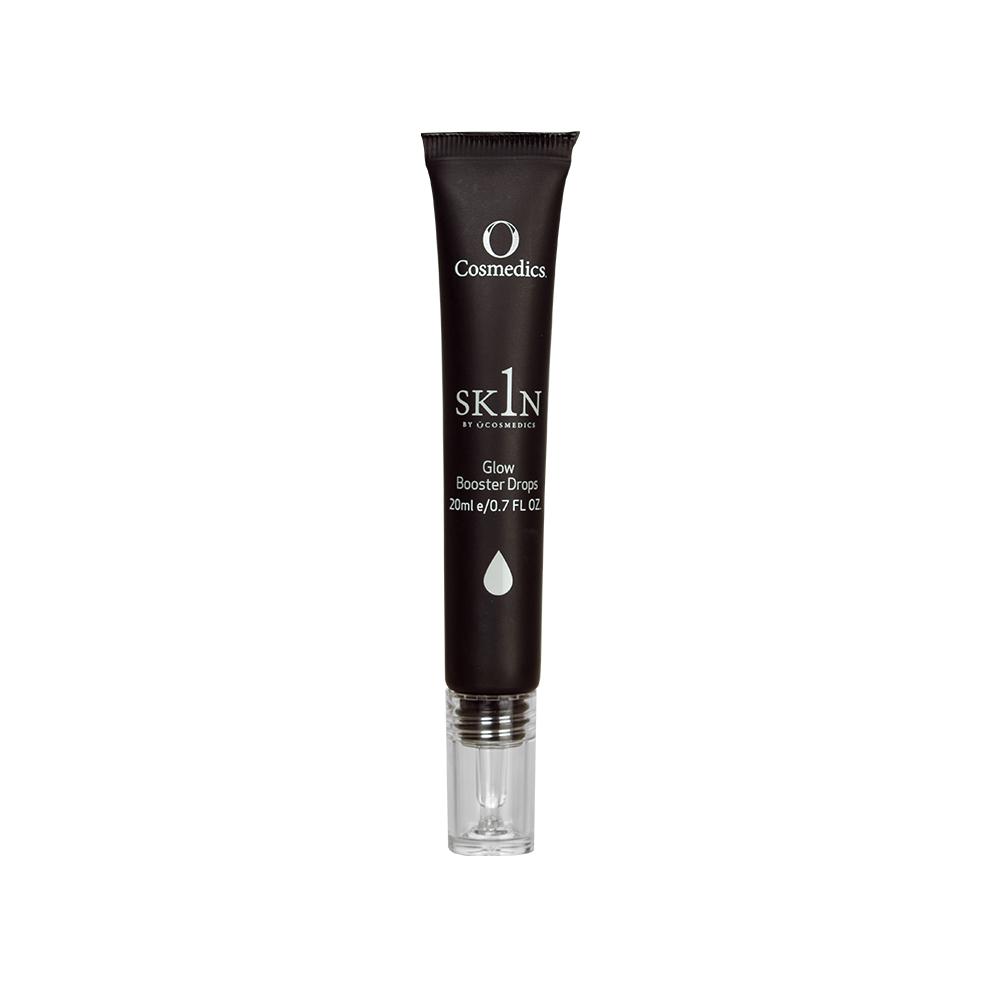 Glow Booster Drops 20ml at Zen Day Spa, Potts Point Sydney