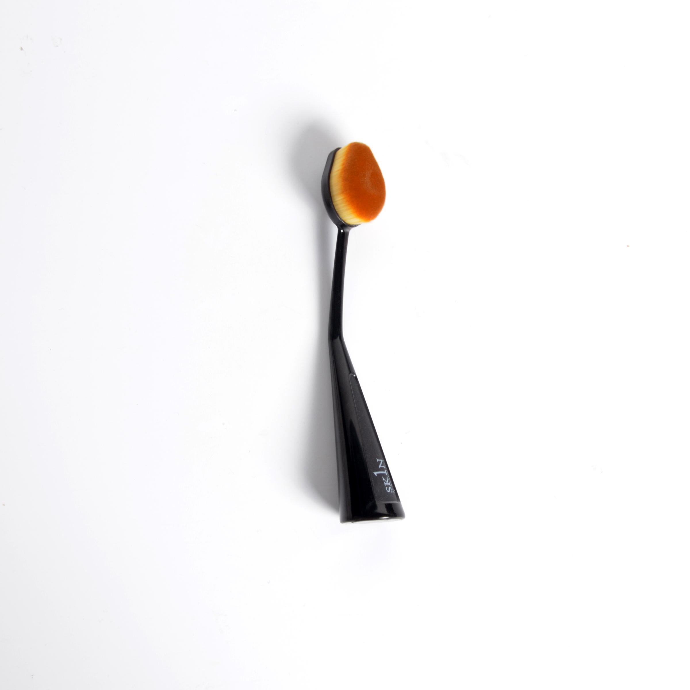 Treatment Fusion Foundation Brush at Zen Day Spa, Potts Point Sydney