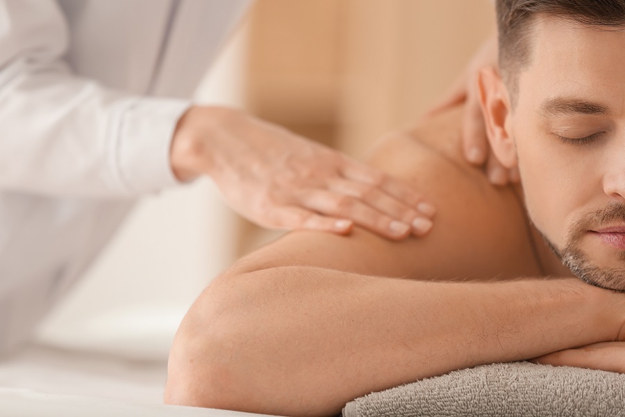Swedish Massage VS Deep Tissue Massage: What’s Better For You? at Zen Day Spa, Potts Point Sydney