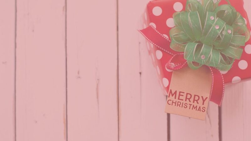 Christmas Deals 2020