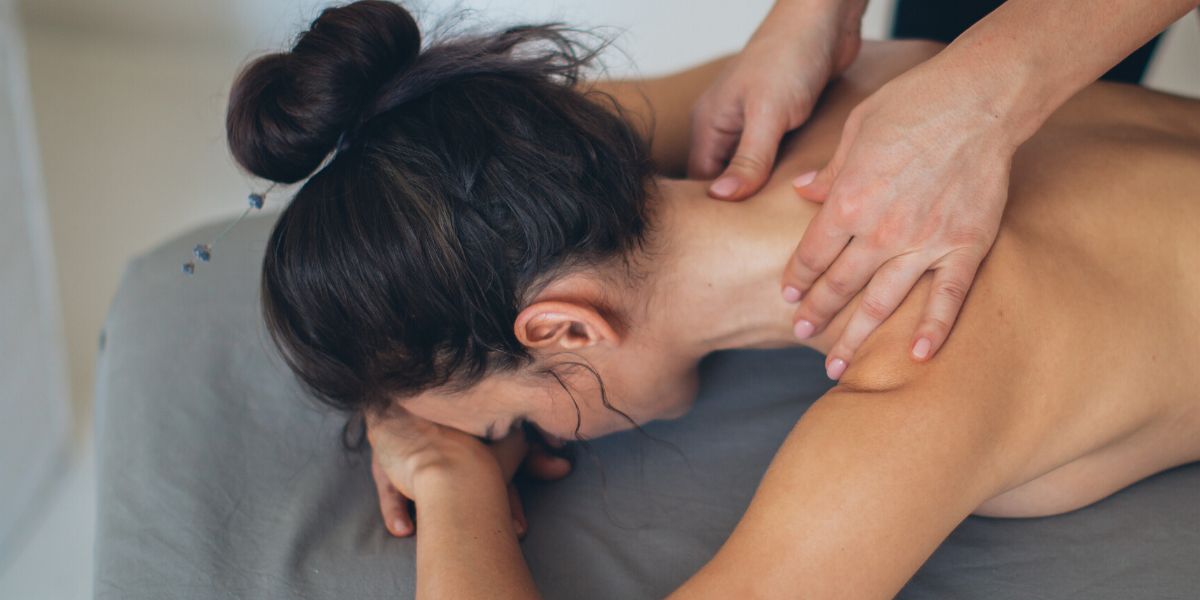 Neck Massage during Pregnancy: Is It Safe? at Zen Day Spa, Potts Point Sydney