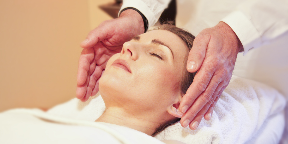 5 Things That Make Reiki Massage in Sydney Special at Zen Day Spa, Potts Point Sydney