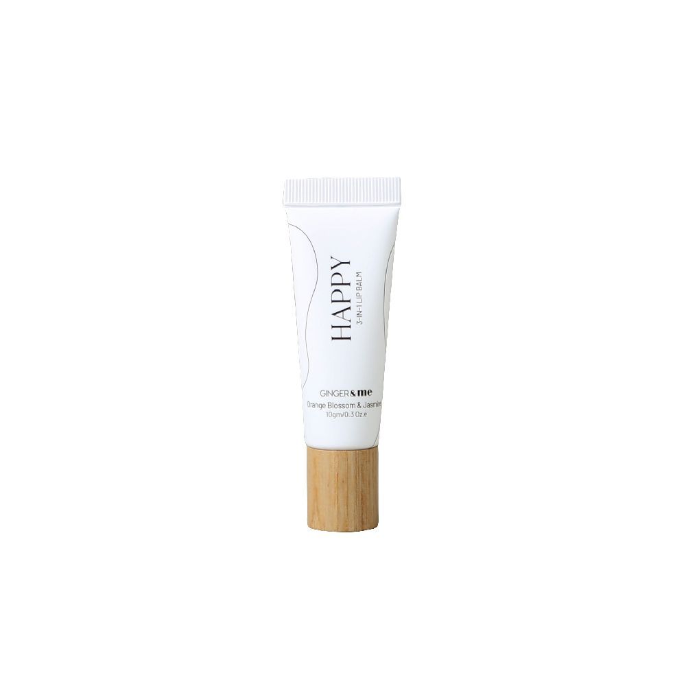 Lip Balm – Happy 10g at Zen Day Spa, Potts Point Sydney