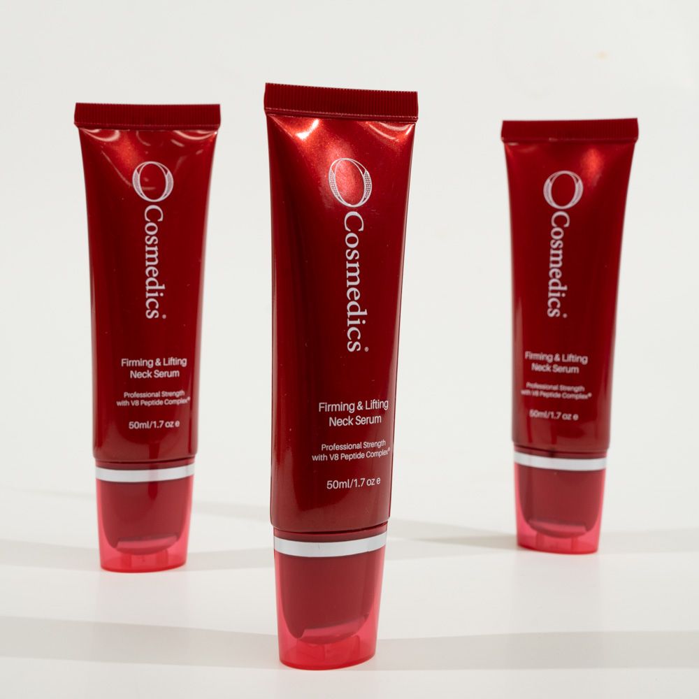 Firming & Lifting Neck Serum 50ml at Zen Day Spa, Potts Point Sydney