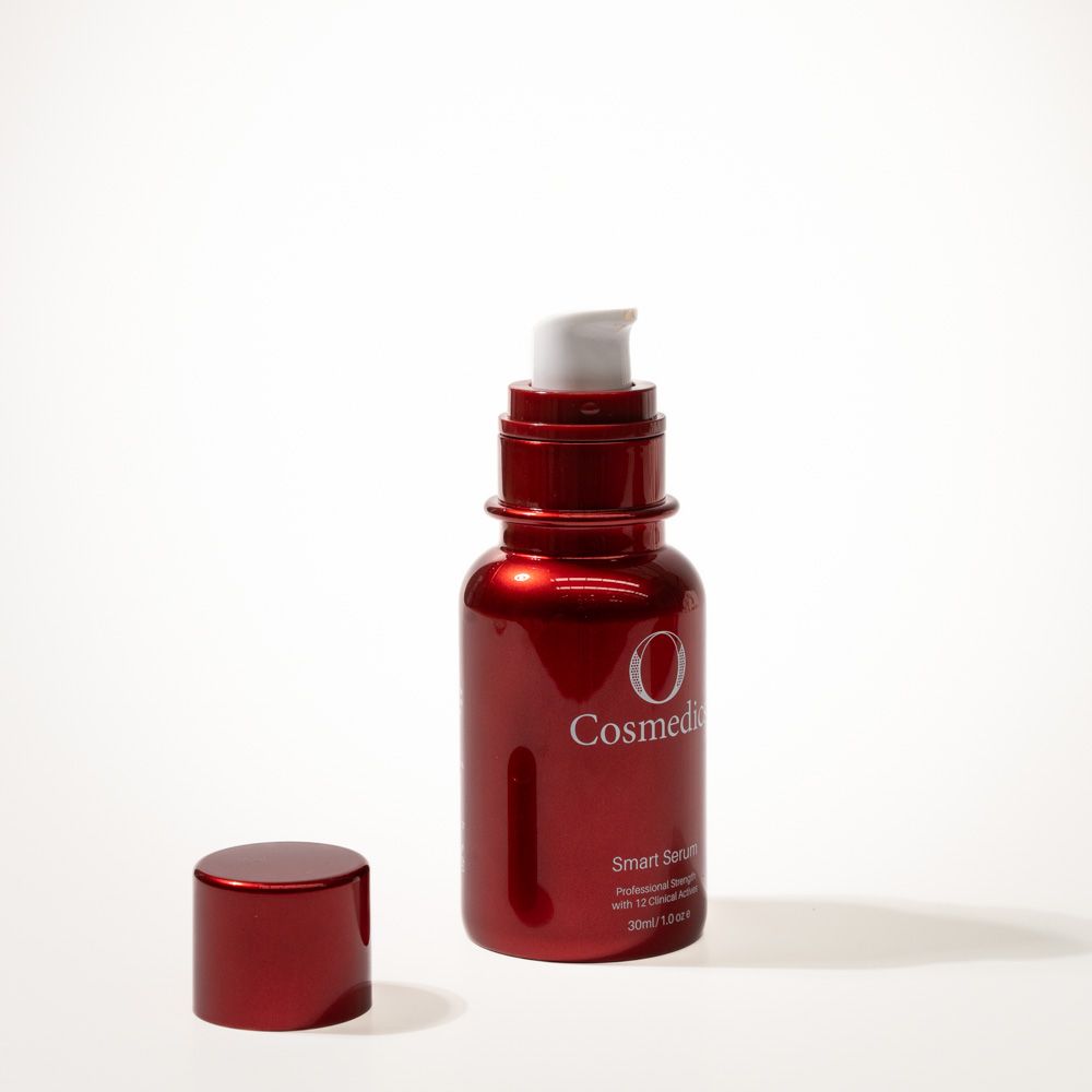 Smart Serum 30ml at Zen Day Spa, Potts Point Sydney