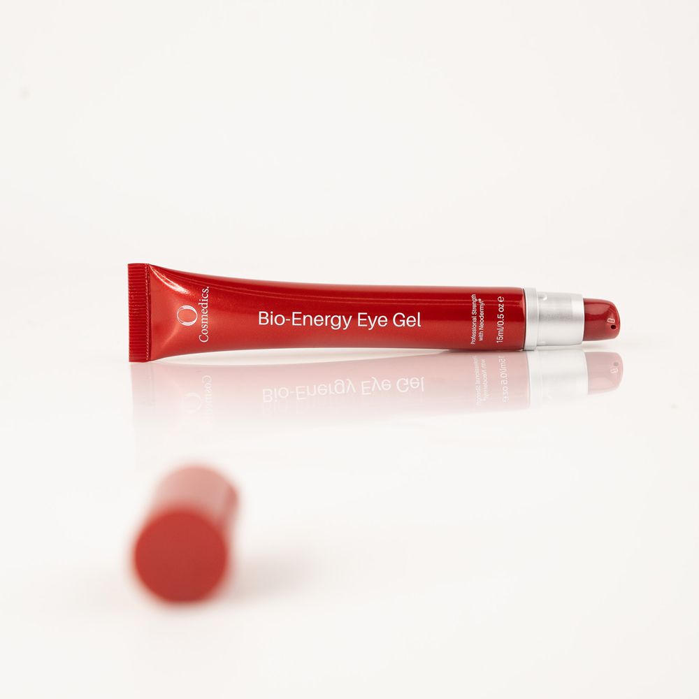 Bio Energy Eye Gel 15ml at Zen Day Spa, Potts Point Sydney