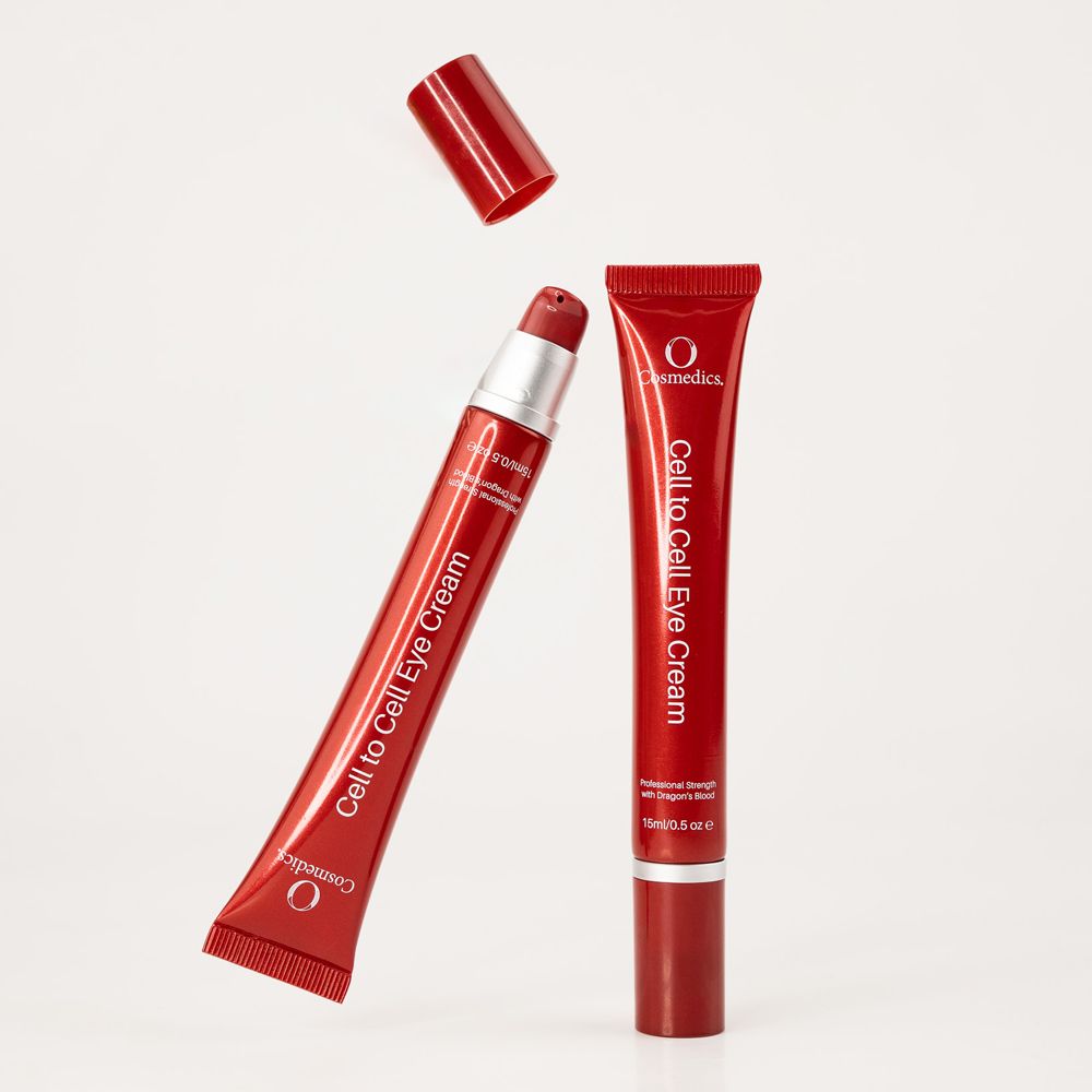 Cell To Cell Eye Cream 15ml at Zen Day Spa, Potts Point Sydney