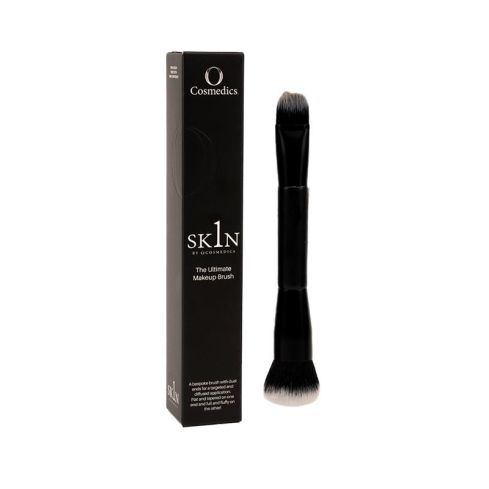 The Ultimate Brush at Zen Day Spa, Potts Point Sydney