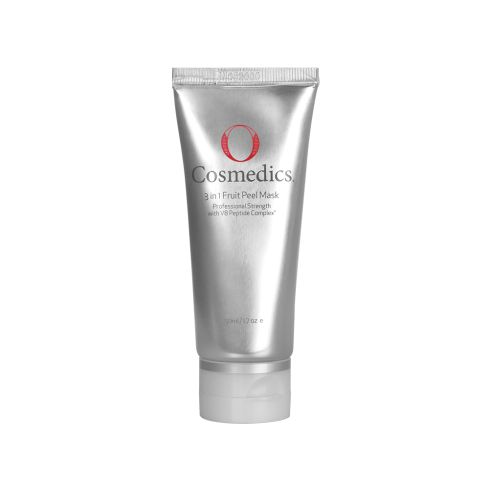3 In 1 Fruit Peel Mask 50ml at Zen Day Spa, Potts Point Sydney