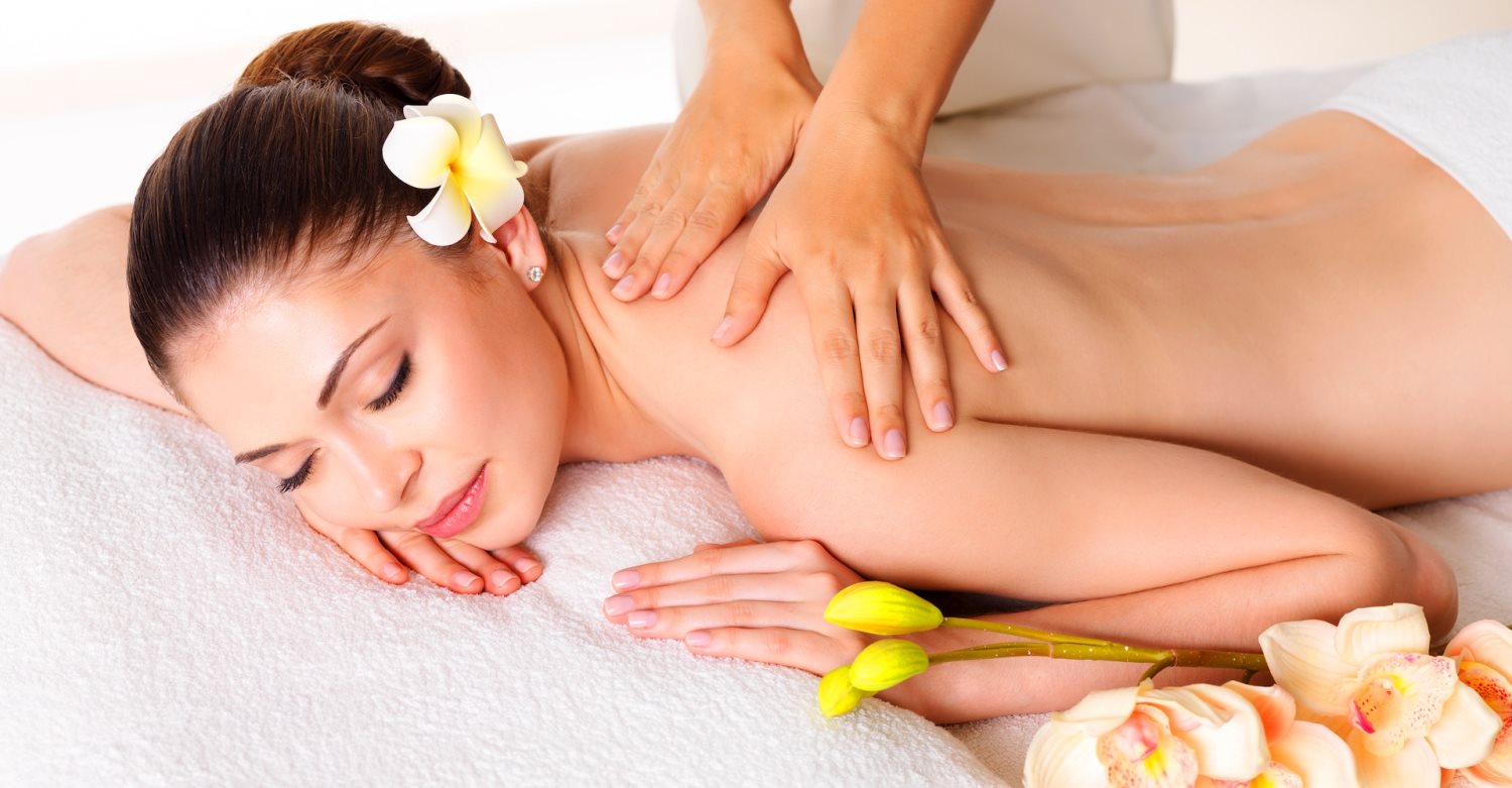 Deep Tissue Massage in Sydney – What You Need To Know! at Zen Day Spa, Potts Point Sydney