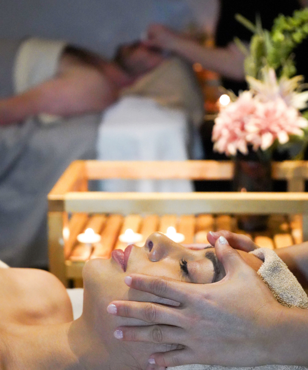 Massage Gift Voucher Sydney