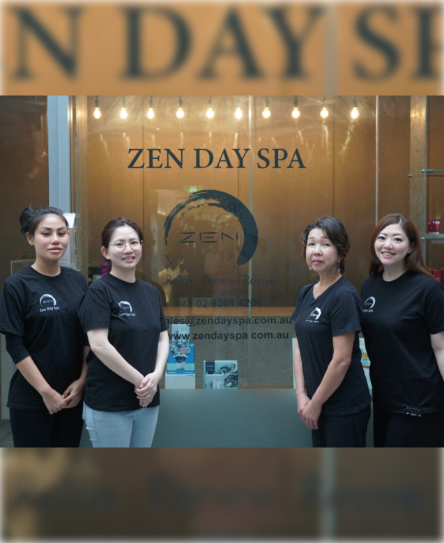 Instant Health Fund Rebate Massage in Potts Point – HICAPS Available at Zen Day Spa