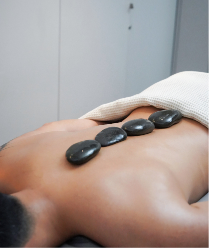 10 Hot Stone Massage Benefits You Should Know at Zen Day Spa, Potts Point Sydney