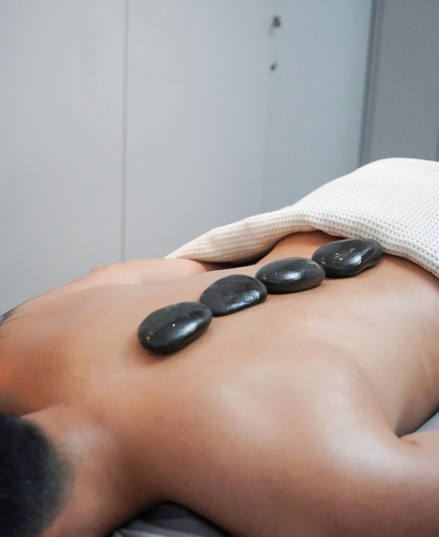 Massage Gift Voucher Sydney