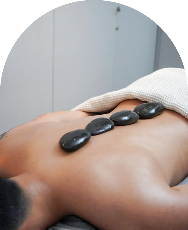 Hot Stone Massage Benefits: Your Guide to Deep Relaxation & Wellness at Zen Day Spa, Potts Point Sydney
