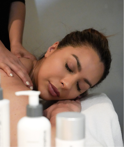 Massage Gift Voucher Sydney