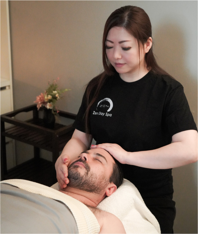 Men’s Day Spa Packages in Sydney