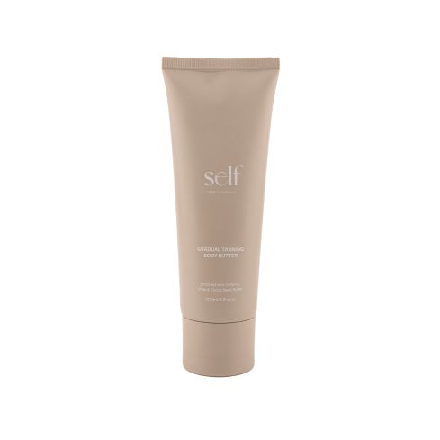Gradual Tanning Body Butter 200ml at Zen Day Spa, Potts Point Sydney
