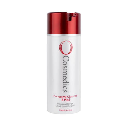 Corrective Cleanser & Peel 130ml at Zen Day Spa, Potts Point Sydney