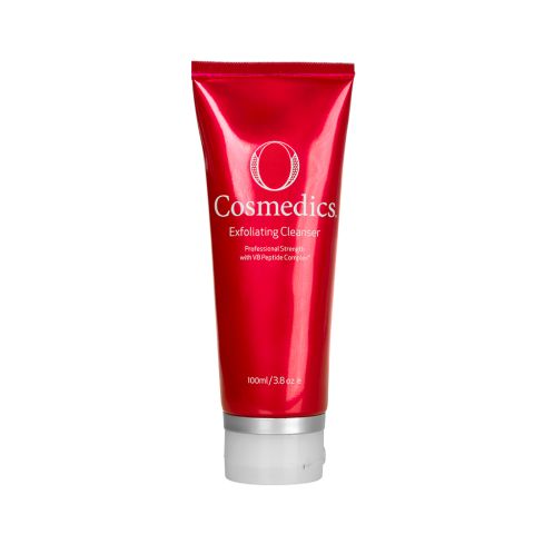 Exfoliating Cleanser 100ml at Zen Day Spa, Potts Point Sydney