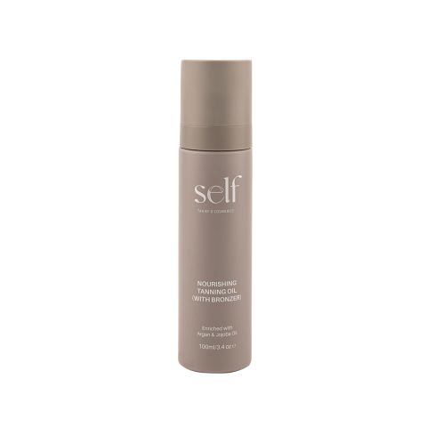 Tanning Body Oil 100ml at Zen Day Spa, Potts Point Sydney