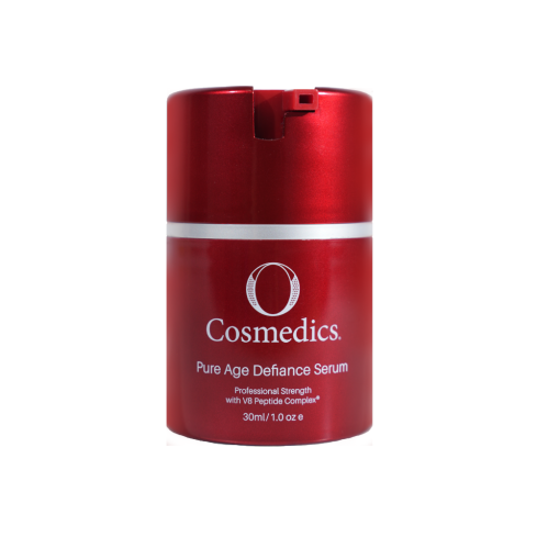 Pure Age Defiance Serum 30ml at Zen Day Spa, Potts Point Sydney