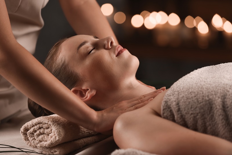Relaxation Swedish Massage in Sydney CBD at Zen Day Spa, Potts Point Sydney