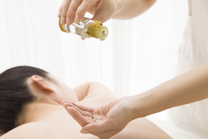How To Do Aromatherapy Massage at Zen Day Spa, Potts Point Sydney