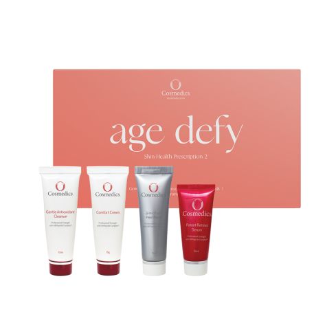 Skin Health Prescription Kit #2 at Zen Day Spa, Potts Point Sydney
