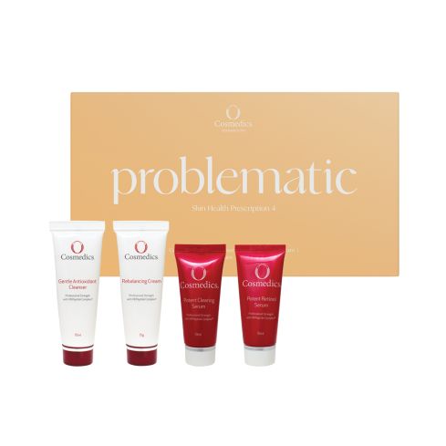 Skin Health Prescription Kit #4 at Zen Day Spa, Potts Point Sydney